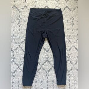 Extra High-Waisted CloudComfy 7/8 Leggings